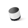 ΗΧΕΙΑ BLUETOOTH ΦΟΡΗΤΟ SETTY JUNIOR WHITE MICRO SD+HANDS FREE