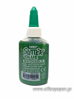 ΧΡΥΣΟΚΟΛΛΑ LEEHO BOTTLE GLITTER GLUE CLASIC - 40gr  6 ΧΡΩΜΑΤΑ