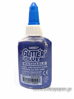 ΧΡΥΣΟΚΟΛΛΑ LEEHO BOTTLE GLITTER GLUE CLASIC - 40gr  6 ΧΡΩΜΑΤΑ
