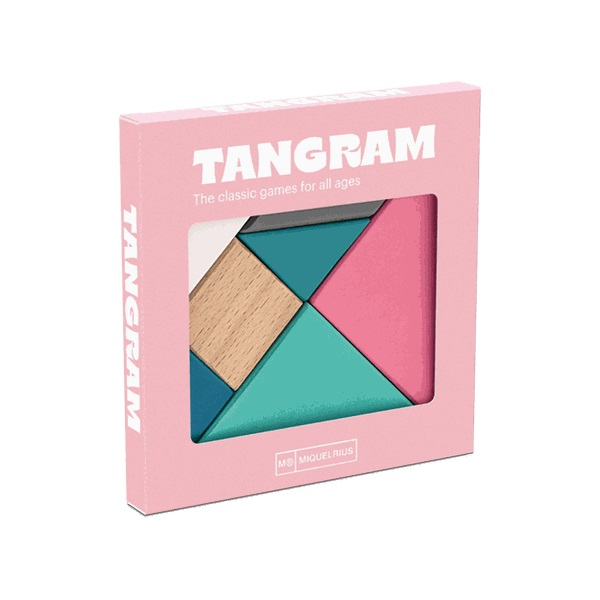 ΠΑΙΧΝΙΔΙ TANGRAM MR13178 12X12EK 7TEM 1-2 ATOMA 6-99Y