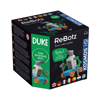 ΡΟΜΠΟΤ ΜΠΑΤΑΡΙΑΣ REBOTZ DUKE 10x10x10cm