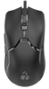 ΠΟΝΤΙΚΙ ΕΝΣΥΡΜΑΤΟ POWERTECH PT-1289, οπτικό, 6D έως 1600DPI, μαύρο