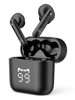 ΑΚΟΥΣΤΙΚΑ BLUETOOTH 5.3 HANDSFREE CELEBRAT TWS-W23 WHITE