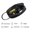 ΤΣΑΝΤΑΚΙ ΧΕΙΡΟΣ ARCTIC HUNTER K00580, 2.5L, μαύρη