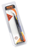 ΤΣΙΜΠΙΔΑ JAKEMY JM-T2-15, ανοξείδωτη, SUS304, 118mm, κυρτή