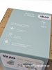 ΞΥΛΙΝΟΣ ΚΥΒΟΣ ΣΧΗΜΑΤΩΝ ΣΕ ΚΟΥΤΙ SKAG 16Χ16X16cm +18m  13ΤΕΜ 299589