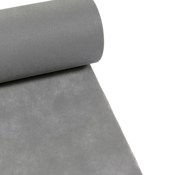 ΥΦΑΣΜΑ ECO TEXTILE ΓΚΡΙ 60EK X18M (ΤΙΜΗ ΜΕΤΡΟΥ) 80421