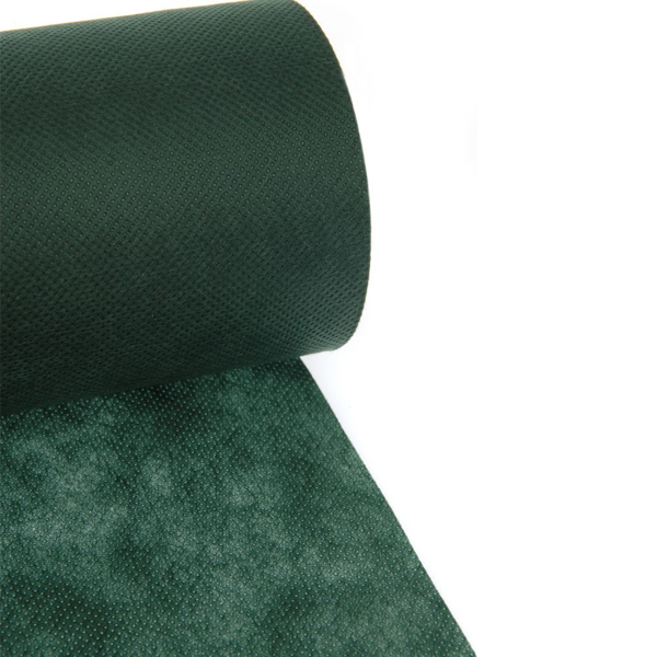 ΥΦΑΣΜΑ ECO TEXTILE ΠΡΑΣΙΝΟ ΣΚΟΥΡΟ 60EK X18M (ΤΙΜΗ ΜΕΤΡΟΥ) 80416