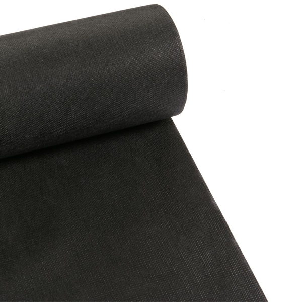 ΥΦΑΣΜΑ ECO TEXTILE ΜΑΥΡΟ 60EK X18M (ΤΙΜΗ ΜΕΤΡΟΥ) 80424