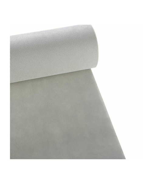ΥΦΑΣΜΑ ECO TEXTILE ΓΚΡΙ ΑΝΟΙΧΤΟ 60EK X18M (ΤΙΜΗ ΜΕΤΡΟΥ) 80425