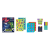 ΣΕΤ ΧΡΩΜΑΤΙΣΜΟΥ DELUXE PJ MASKS ΣΕ ΜΙΚΡΟ ΚΟΥΤΙ 33X33X2EK. 000484260 2022
