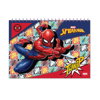 ΣΕΤ ΧΡΩΜΑΤΙΣΜΟΥ SPIDERMAN ΣΕ ΚΟΥΤΙ 54X47X2EK. 000508001 2022