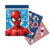 ΣΕΤ ΧΡΩΜΑΤΙΣΜΟΥ SPIDERMAN ΣΕ ΚΟΥΤΙ 54X47X2EK. 000508001 2022