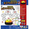 ΕΠΙΤΡΑΠΕΖΙΟ ΠΑΝΤΟΜΙΜΑ - ΚΑΡΑΟΚΕ ΜΕ BUZZER ΙΔΕΑ (14521)