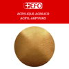 ΑΚΡΥΛΙΚΟ ΧΡΩΜΑ EFO 120ml GOLD ANTIQUE ΧΡΥΣΟ ΑΝΤΙΚΕ  σωληνάριο 389192