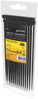 ΔΕΜΑΤΙΚΑ ΚΑΛΩΔΙΩΝ ENTAC 4,8X250mm ΜΑΥΡΑ