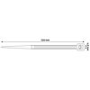 ΔΕΜΑΤΙΚΑ ΚΑΛΩΔΙΩΝ ENTAC 4,8X250mm ΜΑΥΡΑ
