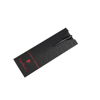 ΣΤΥΛΟ PIERRE CARDIN VENDOME BALL PEN BLACK ΜΕ ΓΡΑΦΙΔΑ