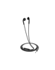 AΚΟΥΣΤΙΚΑ HOKO M39  MΑΥΡΟ HANDS FREE