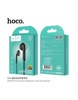 AΚΟΥΣΤΙΚΑ HOKO M39  MΑΥΡΟ HANDS FREE