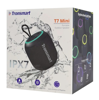 ΗΧΕΙΑ BLUETOOTH ΦΟΡΗΤΟ TRONSMART T7 MINI, 15W, Bluetooth, TWS, 2500mAh, IPX7, μαύρο