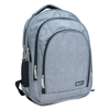 ΣΑΚΙΔΙΟ ΠΛΑΤΗΣ EFO 22X31X44εκ. 4 ΘΗΚΕΣ ΣΧΕΔΙΟ DENIM GREY 303406