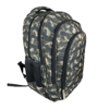 ΣΑΚΙΔΙΟ ΠΛΑΤΗΣ EFO 22X31X44εκ. 4 ΘΗΚΕΣ ΣΧΕΔΙΟ FEATHERS 303401