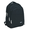 ΣΑΚΙΔΙΟ ΠΛΑΤΗΣ EFO 22X31X44εκ. 4 ΘΗΚΕΣ ΣΧΕΔΙΟ BLACK 303408