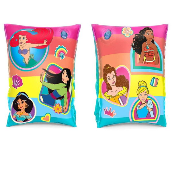 ΜΠΡΑΤΣΑΚΙΑ Bestway PRINCESS 25Χ15εκ. 3-6 ΕΤΩΝ  91041