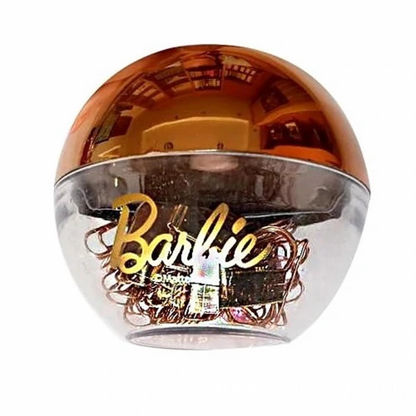 ΣΥΝΔΕΤΗΡΕΣ ΚΛΙΠΣ ΓΡΑΦΕΙΟΥ BARBIE 349-6188  2022