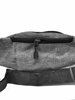 ΤΣΑΝΤΑΚΙ ΜΕΣΗΣ GK 19Χ14Χ25cm 3 ΧΡΩΜΑΤΑ 589085