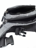 ΤΣΑΝΤΑΚΙ ΜΕΣΗΣ GK 19Χ14Χ25cm 3 ΧΡΩΜΑΤΑ 589085