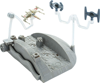HOT WHEELS STAR WARS ΔΙΑΣΤΗΜΙΚΟΣ ΣΤΑΘΜΟΣ MASTER DHY37