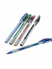 ΣΤΥΛΟ LUXOR ΔΙΑΚΡΕΙΑΣ CLARO TRION PLUS 1.0 mm MEDIUM 4 ΧΡΩΜΑΤΑ