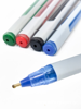 ΣΤΥΛΟ LUXOR ΔΙΑΚΡΕΙΑΣ CLARO TRION PLUS 1.0 mm MEDIUM 4 ΧΡΩΜΑΤΑ