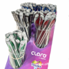 ΣΤΥΛΟ LUXOR ΔΙΑΚΡΕΙΑΣ CLARO TRION PLUS 1.0 mm MEDIUM 4 ΧΡΩΜΑΤΑ