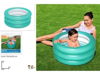 ΠΙΣΙΝΑ BESTWAY 3-ΡING Φ70XΥ30εκ. N51033