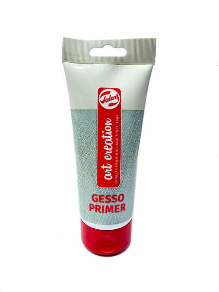 ΑΣΤΑΡΙ TALENS ART CREATION GESSO PRIMER ΛΕΥΚΟ 200ml 2470002M