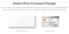 SWITCH ETHERNET MERCUSYS MS108, 8 PORT x 10/100 Mbps, Ver. 3.0