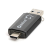 MNHMH USB PLATINET 32GB C-DEPOT USB 3.0 Type-C BLACK