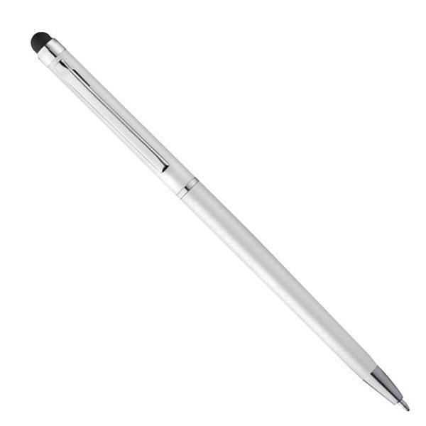 ΣΤΥΛΟ  TOUCH PEN 0.7mm ΛΕΥΚΟ ΣΤΕΛΕΧΟΣ 22205-00