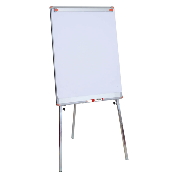 ΠΙΝΑΚΑΣ FLIPCHART ΜΑΡΚΑΔΟΡΟΥ-ΜΑΓΝΗΤΙΚΟΣ 65Χ100εκ. ΜΕ ΤΡΙΠΟΔΟ