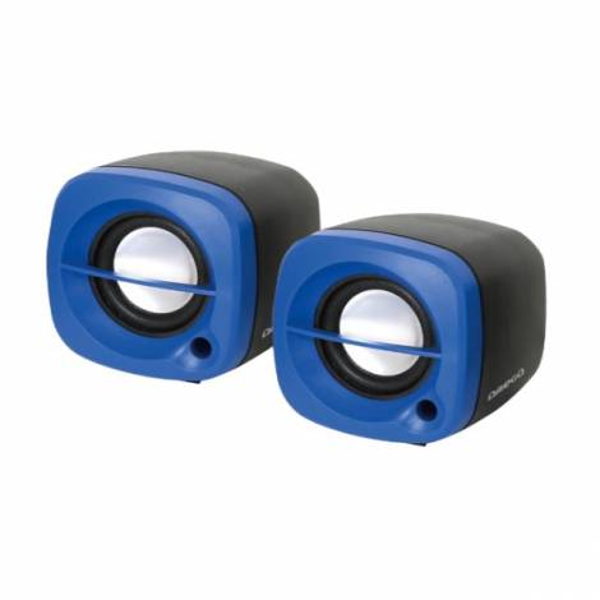 HXEIA OMEGA OG15 BLUE 2.0 USB POWER 2X3W RMS