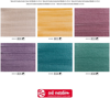 ΑΚΡΥΛΙΚΟ ΧΡΩΜΑ ARTCREATION SET 6X12ml METALLIC 9021861M