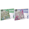 ΒΙΒΛΙΟ ΖΩΓΡΑΦΙΚΗΣ ΕΝΗΛΙΚΕΣ KART POSTAL 14.5X22EK.  20 ΣΕΛΙΔΕΣ 20ΣΧΕΔΙΑ CR1183-GE