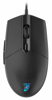 ΠΟΝΤΙΚΙ ΕΣΥΡΜΑΤΟ ROAR gaming ποντίκι RR-0012, oπτικό, 6400DPI, 6 πλήκτρα, μαύρο