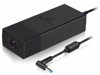 ΤΡΟΦΟΔΟΤΙΚΟ POWERTECH τροφοδοτικό laptop PT-286 για HP, 90W, 19.5V, 4.62A