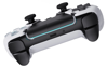 ΧΕΙΡΙΣΤΗΡΙΟ ROAR bluetooth gamepad RR-0021 για PS3/PS4, PC, iOs & android, λευκό