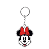 Πορτοφόλι Disney Minnie Mouse με μπρελόκ σετ δώρου 18x12 εκ. 2 Σχέδια