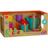 ΣΕΤ ΤΣΑΓΙΟΥ Luna Toys 17τμχ. 34x19x16,6εκ. 000623186